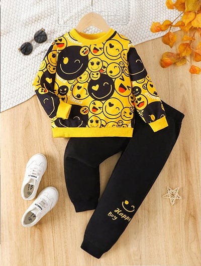 Kids winter suits