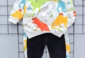 Kids winter suits