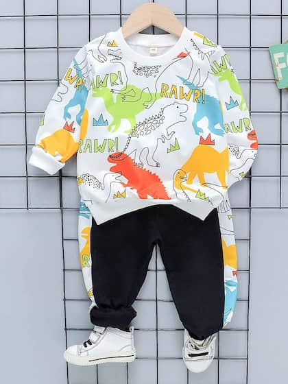 Kids winter suits