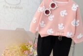 Kids winter suits