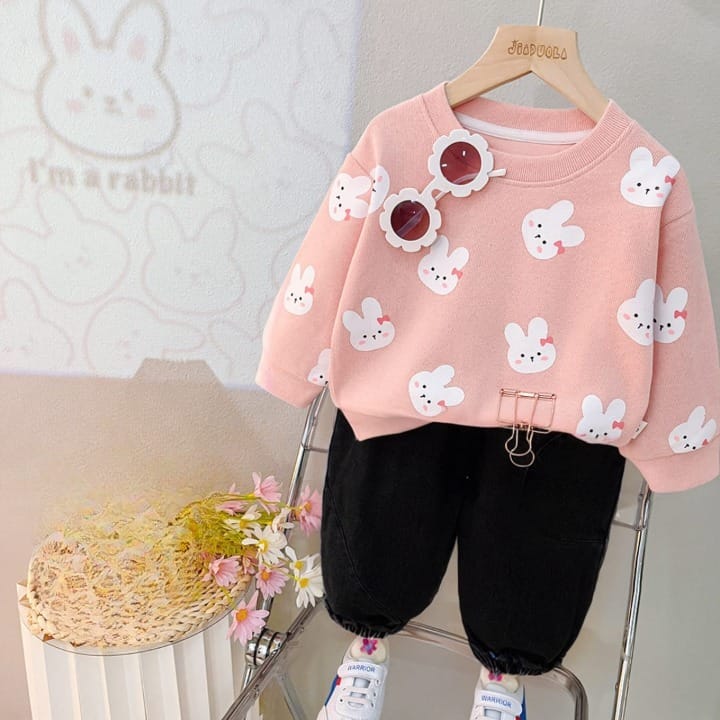 Kids winter suits