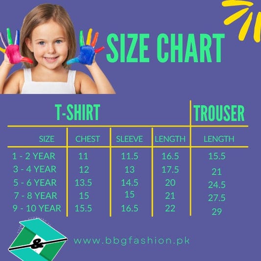 Kids winter suits