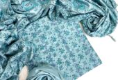 Danak suite 3PC printed