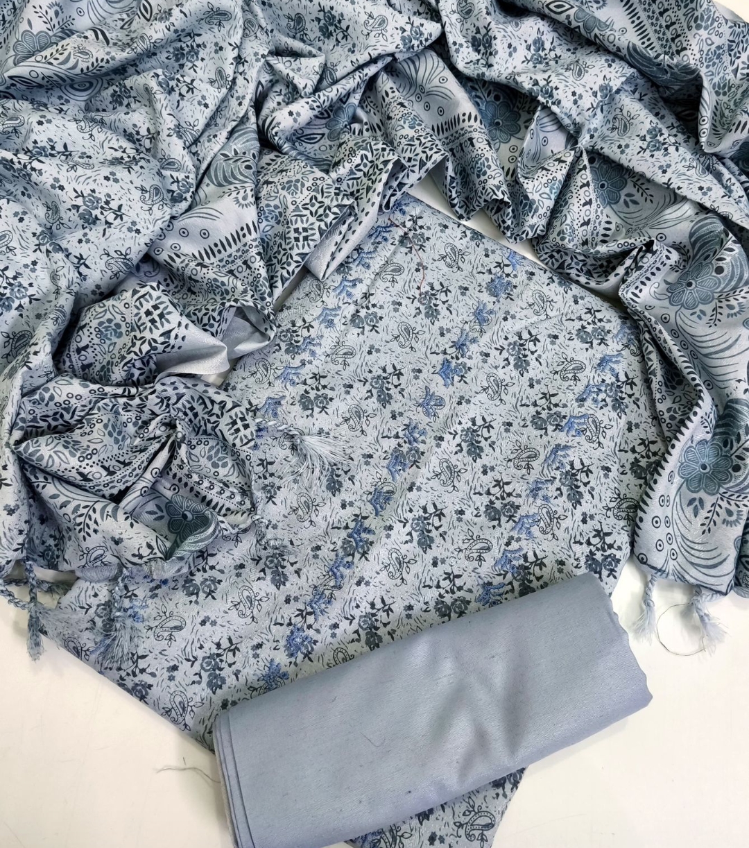 Danak suite 3PC printed
