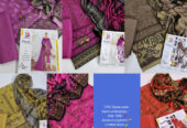 3 PC Danak suite