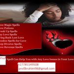 LOST LOVE SPELLS CASTER & LOVE POTIONS +27785149508