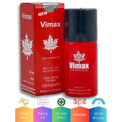 Vimax Delay Spray Price In Pakistan/03007234797