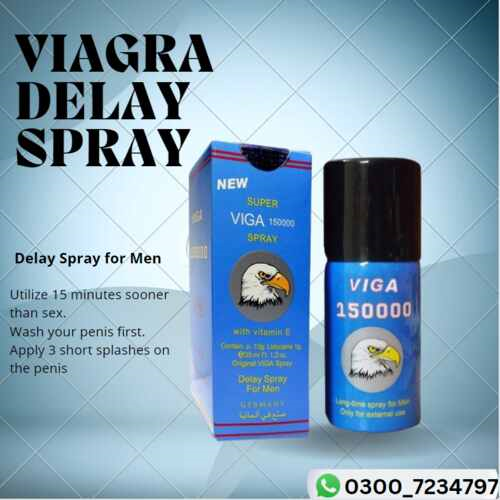Viagra Delay Spray in Pakistan/03007234797