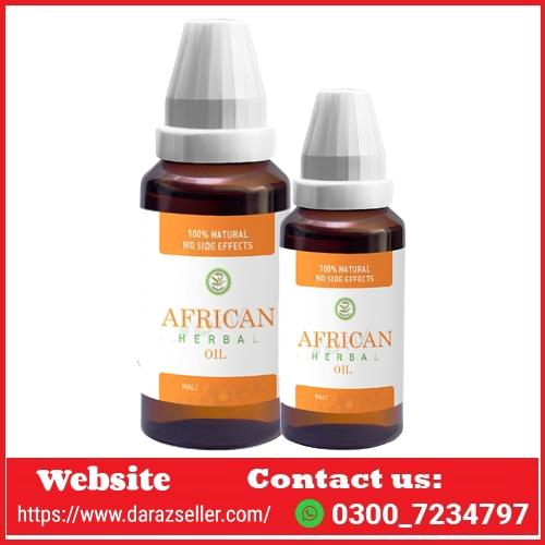 African Herbal Oil Price In Pakistan/03007234797