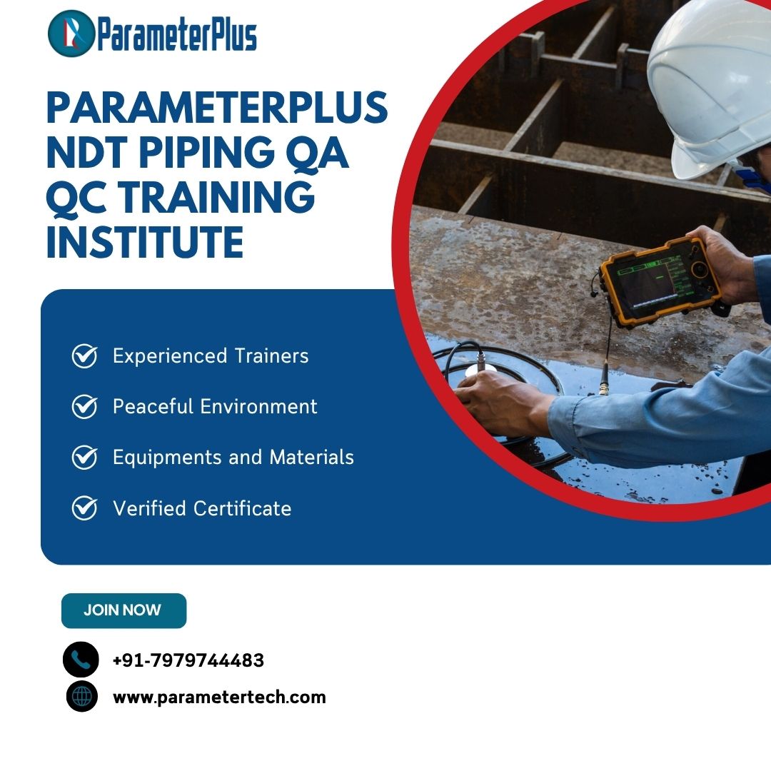 Join the Professional NDT Training Institute in Gopalganj