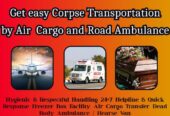Panchmukhi Dead Body Transportation from Bangalore – Taking dead bodies without dignity 1 Panchmukhi Dead Body