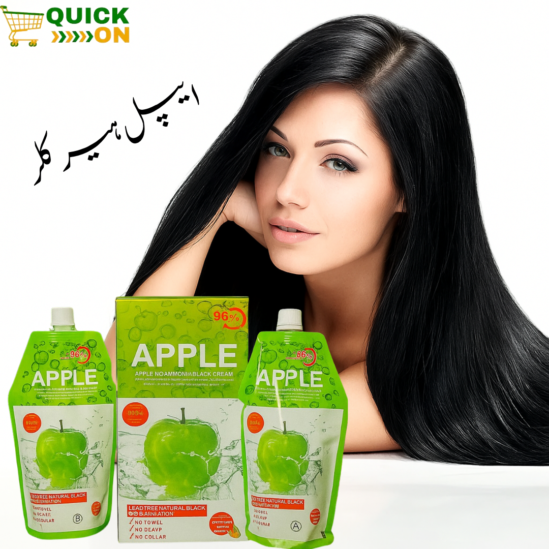 Apple Hair Color Price in Pakistan 03001819306