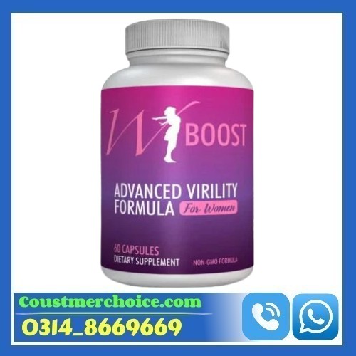 Advanced Virility Formula for Women Price in Pakistan/03148669669