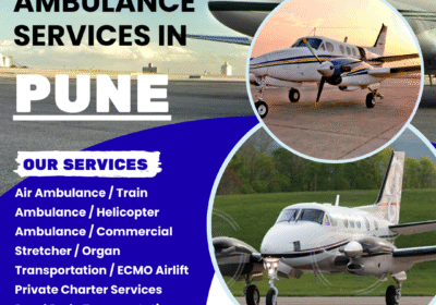 Air-Ambulance-Services-in-pune
