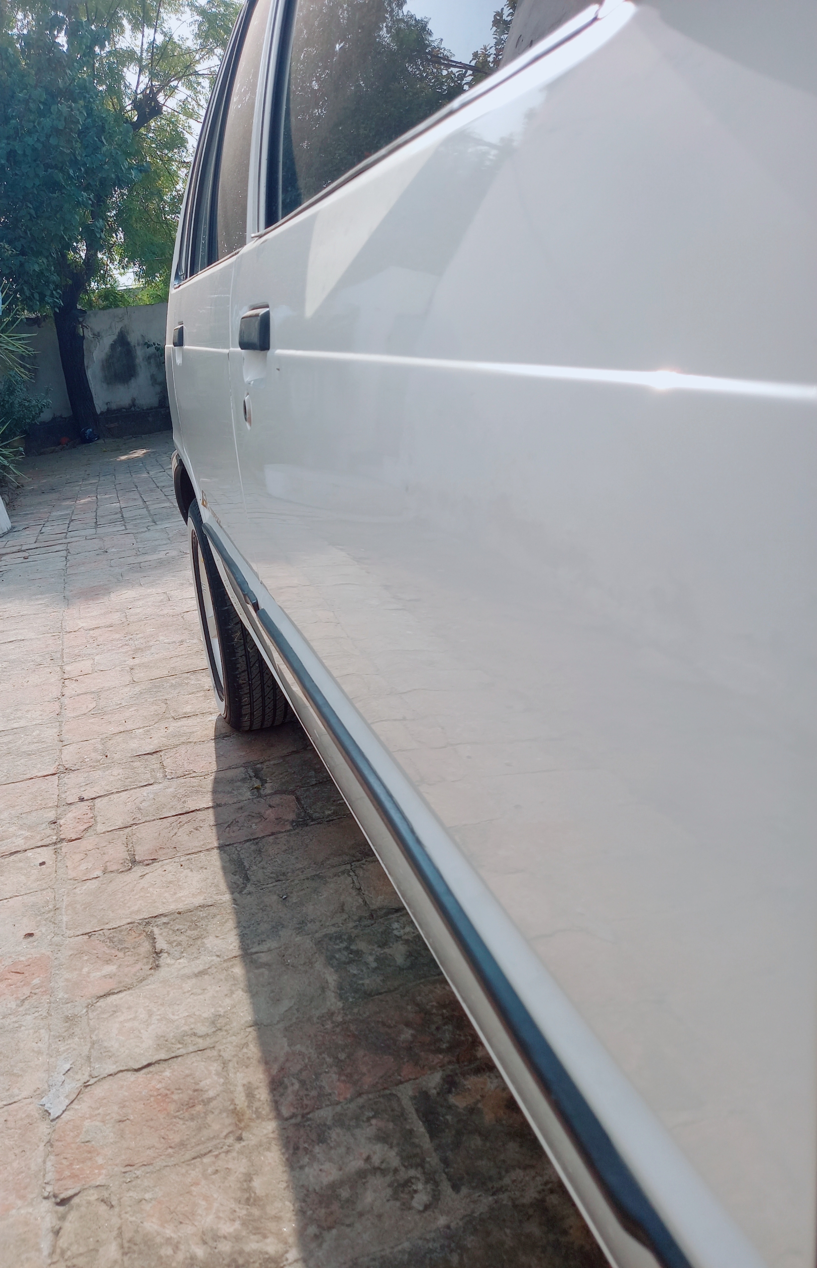 Mehran Vx 2018 Model Islamabad Number