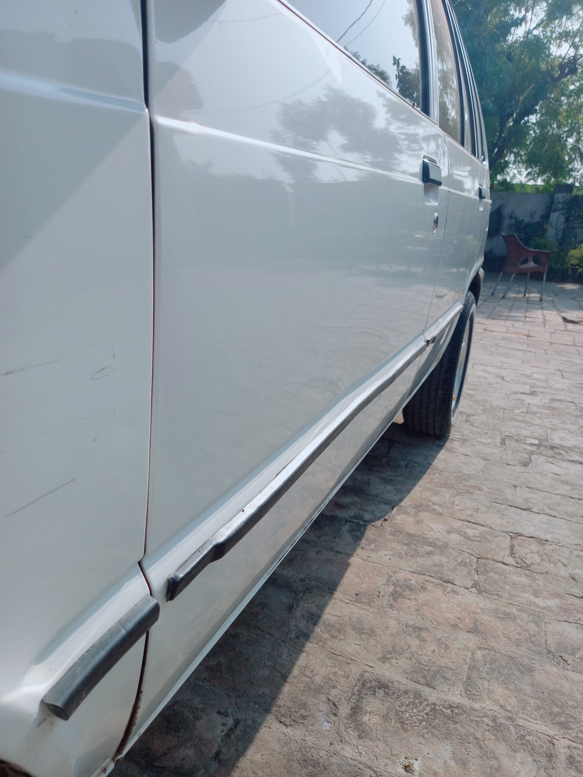 Mehran Vx 2018 Model Islamabad Number