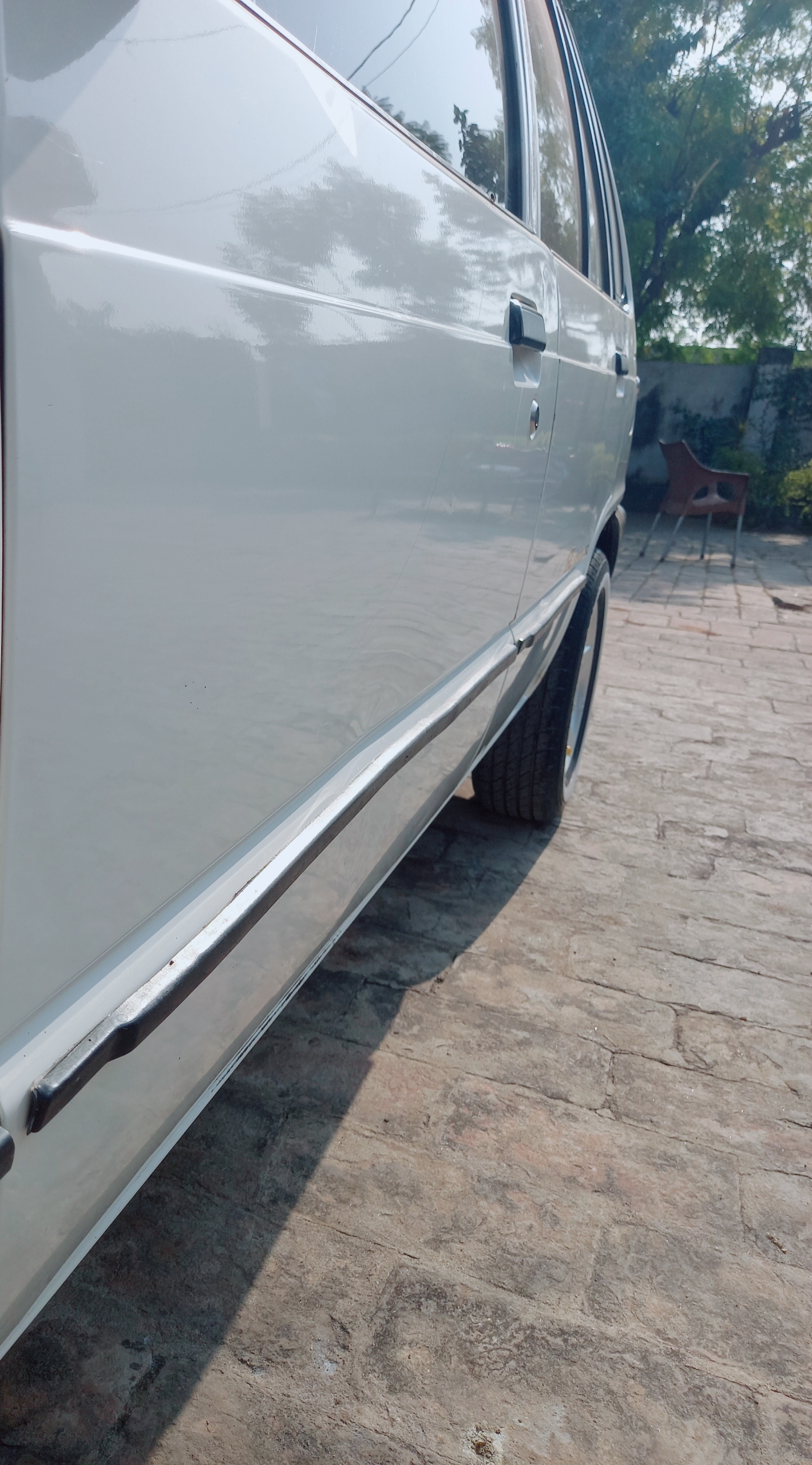 Mehran Vx 2018 Model Islamabad Number