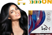 Ing Hair Color