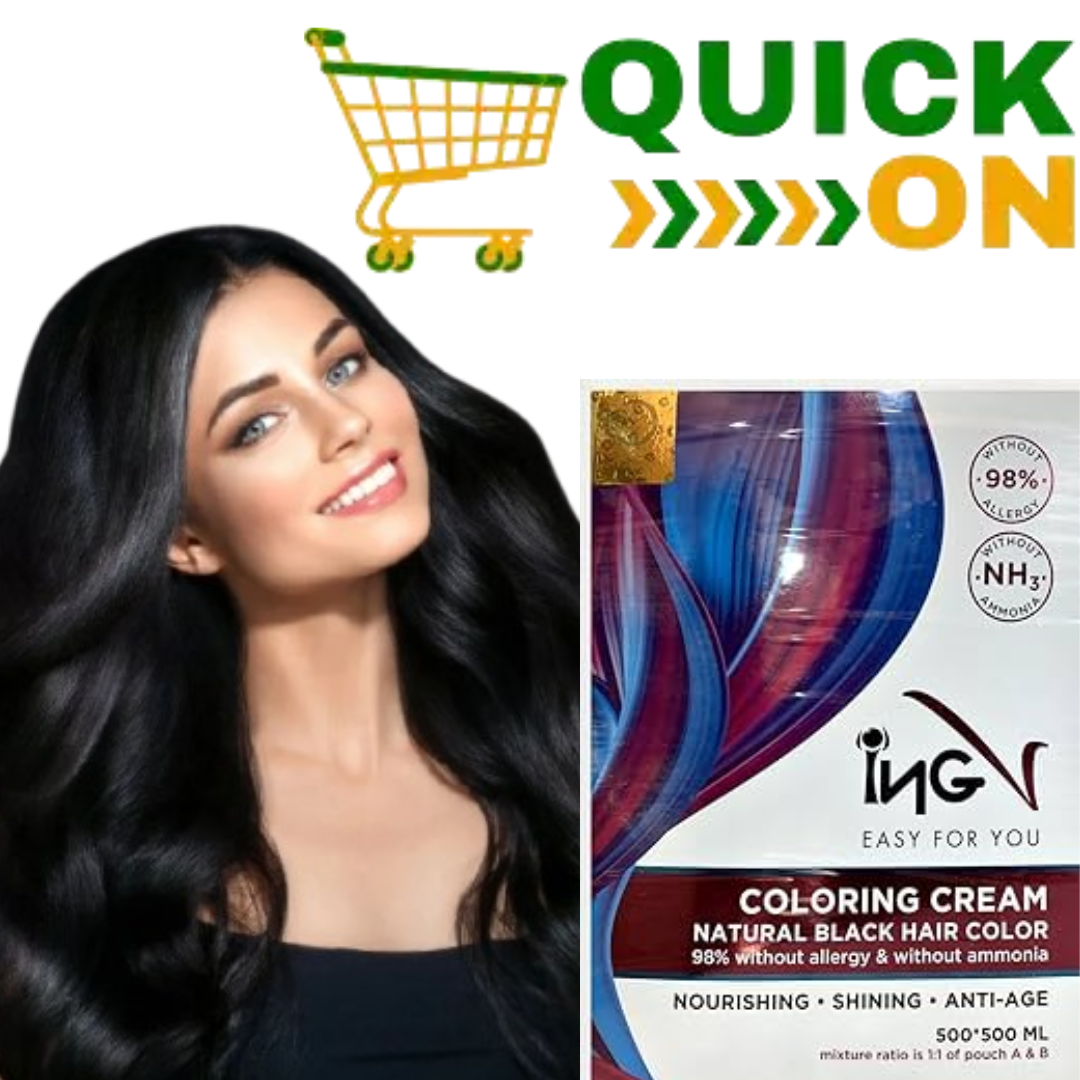 Ing Hair Color Price in Pakistan +923001819306