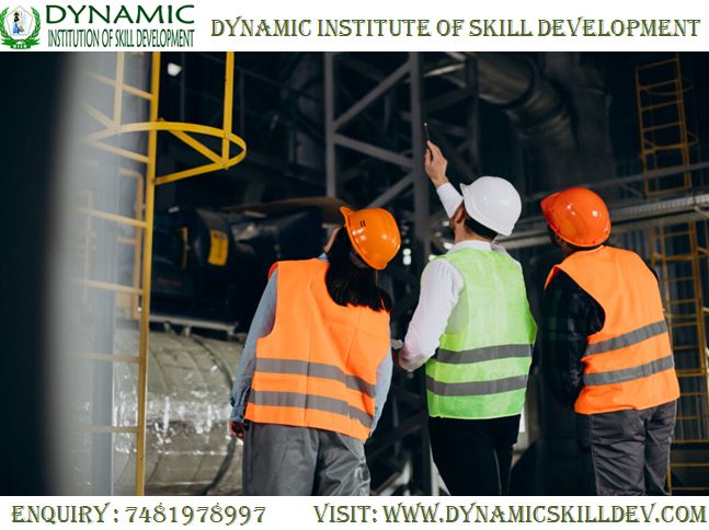 Enroll in the Best Safety Officer Course in Patna for a Bright Future