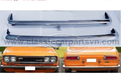 Datsun-510-sedan-bumper-year-1970-1973-Or-Datsun-1600-bumper-1967-1973-1