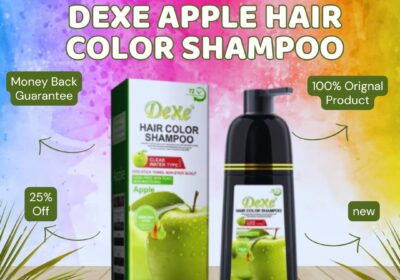 Dexe-apple-hair-color-shampoo-11