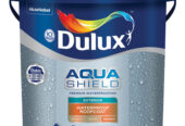 Dulux Aquashield Waterproof Roofcoat
