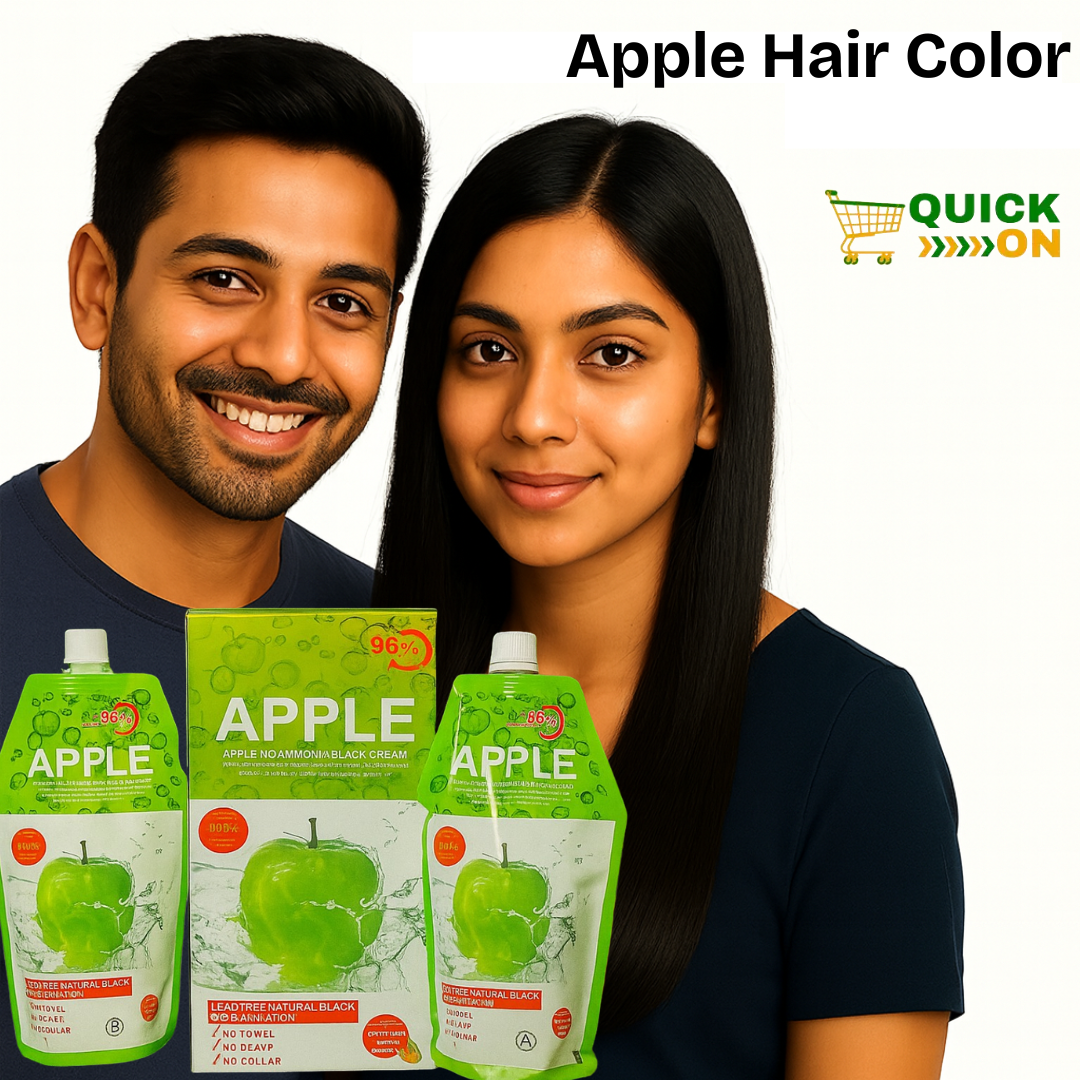 Apple Hair Color Price in Pakistan 03001819306