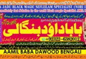 No1 Sindh kala ilam Expert In Karachi Kala Jadu Specialist In Karachi kala Jadu Expert In Karachi Black Magic Expert In Faislabad +92322-6382012