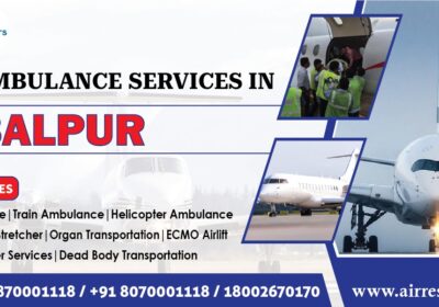 Jabalpur-Service