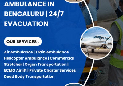 Trusted-Air-Ambulance-in-Bengaluru-247-Evacuation