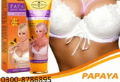 Papaya Breast Enlarging Cream in Lahore - 03008786895 1 Breast Enlarging Cream