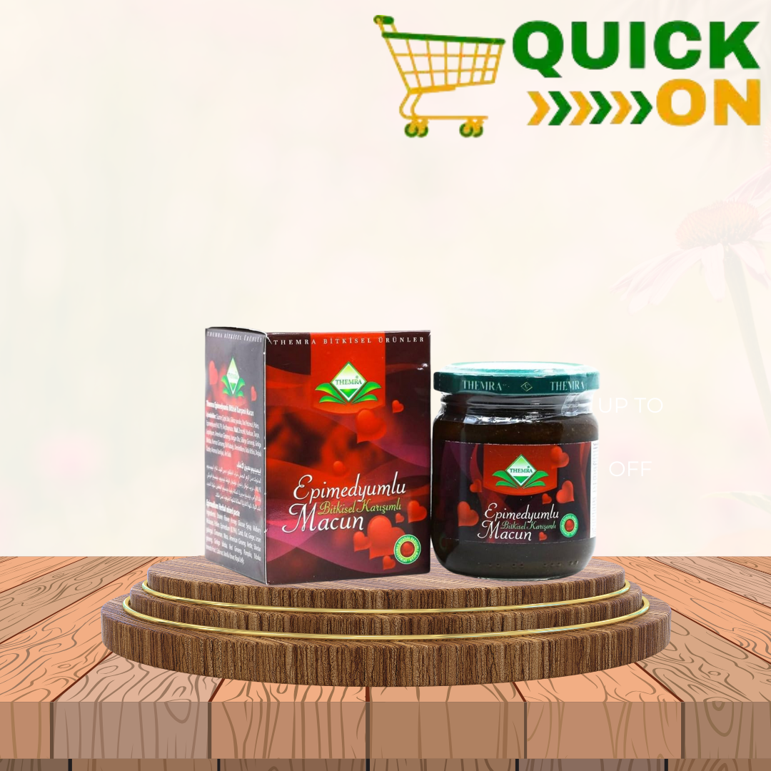 Epimedium Macun Price In Sheikhupura 03001819306