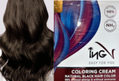 Ing Hair Color