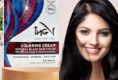 Hair Color