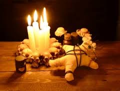 ANCIENT AFRICAN POWERFUL VOODOO SPELL+27734009912