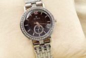 Titan Women’s Watch – Elegant Design,