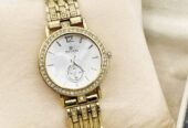 Titan Women’s Watch – Elegant Design,