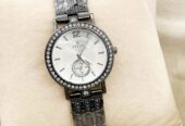Titan Women’s Watch – Elegant Design,