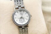 Titan Women’s Watch – Elegant Design,