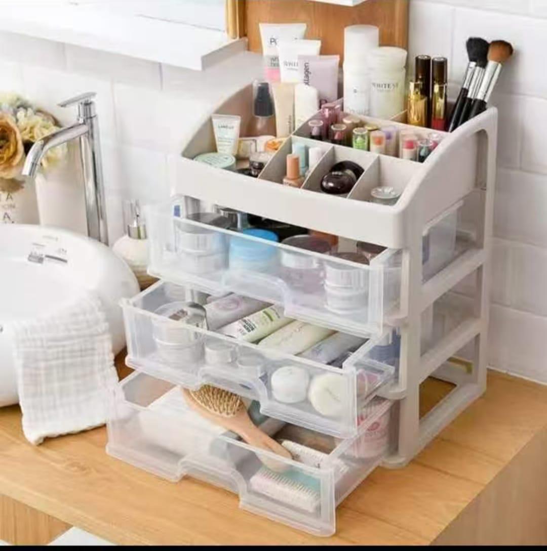 China Daraz Organizer