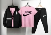 Winter Collections