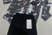 Winter wear Imported gurantee Jolly kids shirt