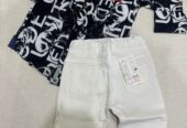 Winter wear Imported gurantee Jolly kids shirt