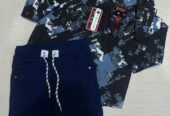 Winter wear Imported gurantee Jolly kids shirt