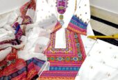 BLOOM DIGITAL PRINTED CO-ORD WITH SAME PRINTED MONAR DUPPATA DRESS 🩷 11 WhatsApp Image 2025 11 19 at 4.08.36 PM | Murshid Baba