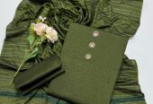 Alhamdulilah New Winter Collection