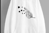 Hooded Neck