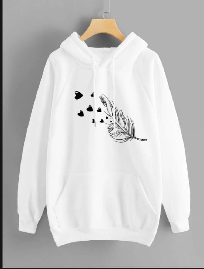Hooded Neck