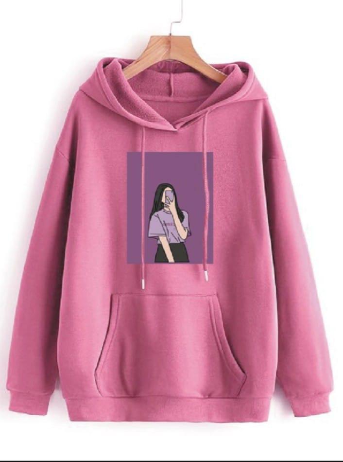 Hooded Neck